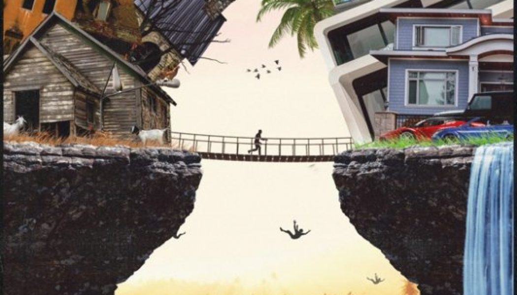 Slimmz – Life ft. Ycee, Del B