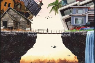 Slimmz – Life ft. Ycee, Del B