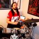 SLIPKNOT’s JAY WEINBERG Records BRUCE SPRINGSTEEN Cover As ‘Father’s Day’ Gift For His Dad