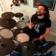 SLIPKNOT’s JAY WEINBERG Shares His Take On YOUTH CODE’s ‘Puzzle’ (Video)
