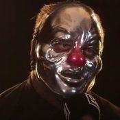 SLIPKNOT’s SHAWN ‘CLOWN’ CRAHAN On Coronavirus Pandemic: ‘I Don’t Have Time To Be Ill’