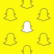 Snap CEO Spiegel says the company won’t release diversity numbers publicly