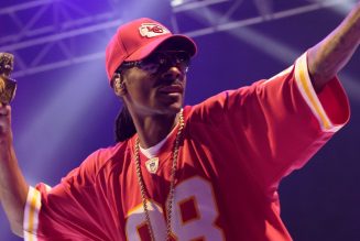 Snoop Dogg Pays Homage To Kobe Bryant With ESPYS Music Video