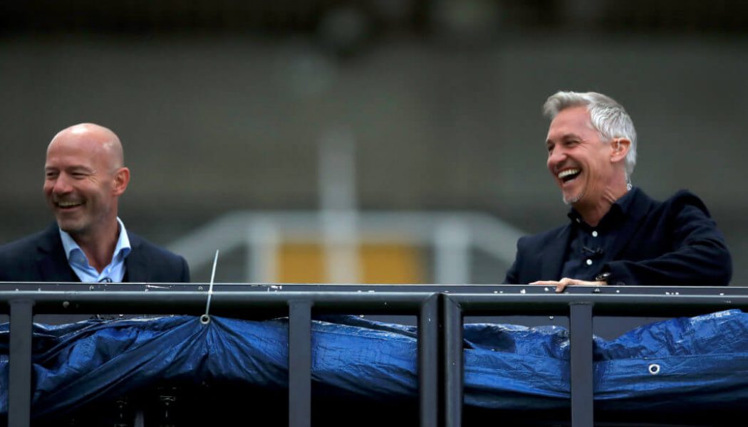 ‘So the sooner the better’: Alan Shearer delivers verdict on Newcastle United takeover