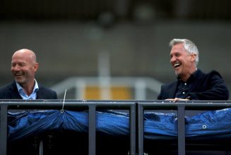 ‘So the sooner the better’: Alan Shearer delivers verdict on Newcastle United takeover
