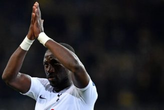 Son brutally mocks Spurs teammate’s shooting ability