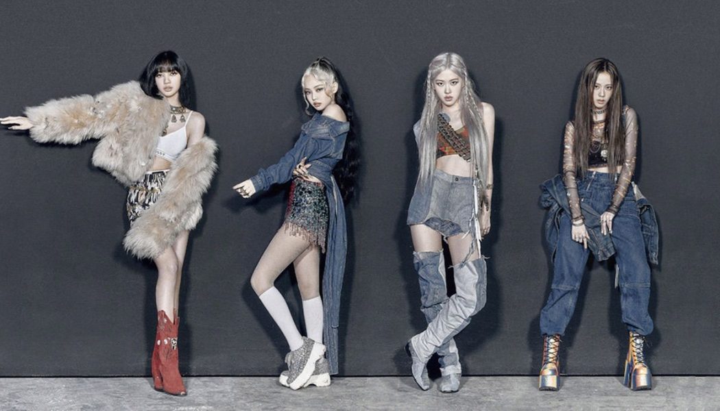 Song of the Week: BLACKPINK’s “How You Like That” Illuminates the Darkest Places