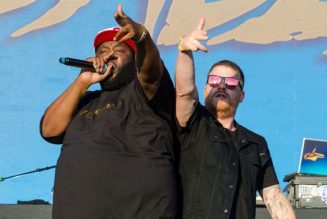 Song of the Week: Run the Jewels’ “walking in the snow” Proves Tragically Prophetic