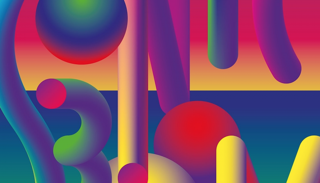 Sonic Boom Breaks Down His First Album in 30 Years, All Things Being Equal, Track by Track: Stream