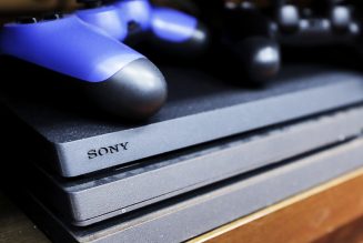 Sony is Offering a $50,000 Reward for Hacking the PlayStation 4