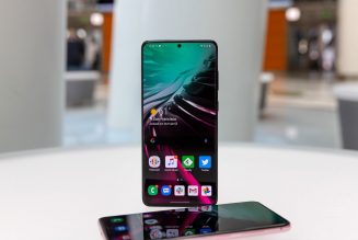 Sony’s WF-1000XM3 earbuds are under $200 on Amazon today