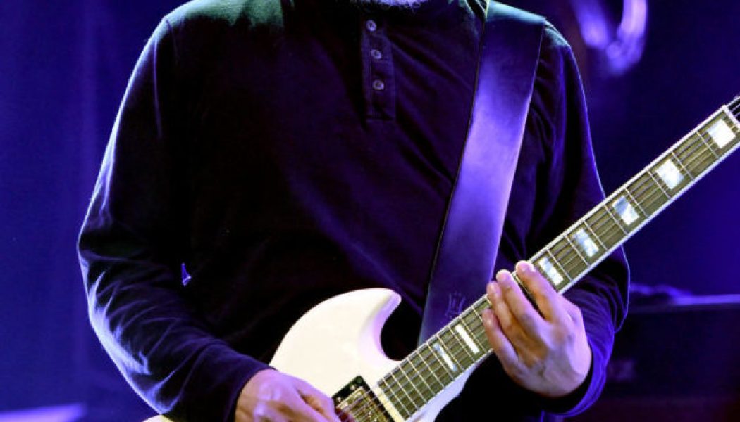 Soundgarden’s Kim Thayil on Protests, Quarantine and Teaming Up With Brandi Carlile