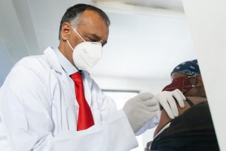 South Africa Begins First COVID-19 Vaccine Trial