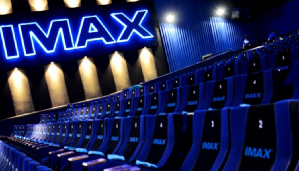 South African Government Working on Plans to Re-Open Cinemas Across the Country