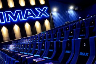 South African Government Working on Plans to Re-Open Cinemas Across the Country