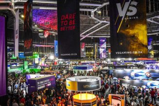 South Africa’s rAge Expo 2020 Has Been Cancelled