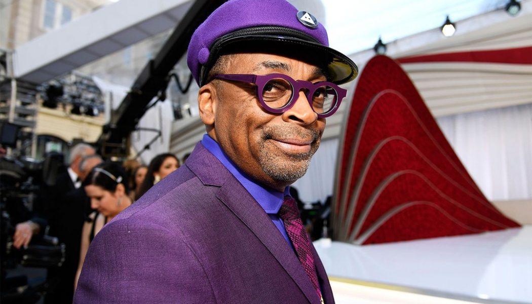 Spike Lee Apologizes After Defending Woody Allen: ‘My Words Were Wrong’