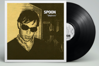 Spoon Announce Telephono and Soft Effects EP Reissues as Part of “Slay on Cue” Archival Campaign