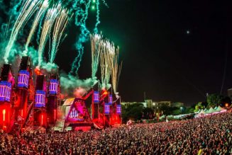 Spring Awakening Announces Virtual Music Festival This Weekend