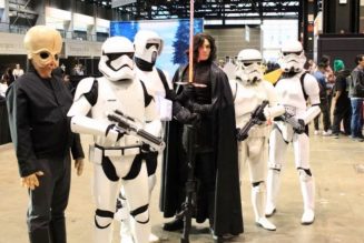 Star Wars Celebration Canceled Due to Coronavirus Pandemic