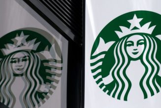 Starbucks is the latest big company to halt advertising on social media