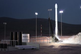 Startup on quest to 3D-print rockets now has a second launch site on the California coast