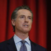 States move cautiously in contending with huge budget gaps