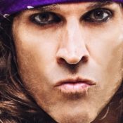 STEEL PANTHER’s SATCHEL: ‘I Still Love MÖTLEY CRÜE Even Though I Think NIKKI SIXX Is A D**k’