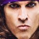 STEEL PANTHER’s SATCHEL: ‘I Still Love MÖTLEY CRÜE Even Though I Think NIKKI SIXX Is A D**k’