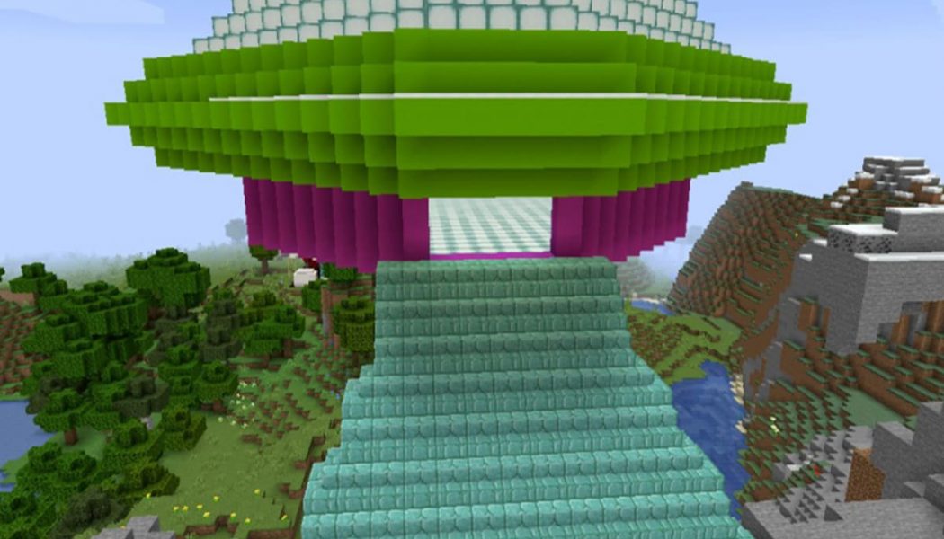 Steve Aoki, ZHU, More Appear on Full Electric Blockaloo Lineup