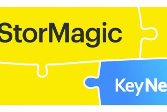 StorMagic Acquires Encryption Key Management Company, KeyNexus
