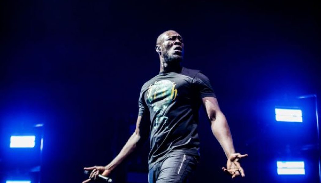 Stormzy Announces Plans To Finance British Black Empowerment Organizations