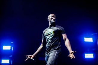 Stormzy Announces Plans To Finance British Black Empowerment Organizations