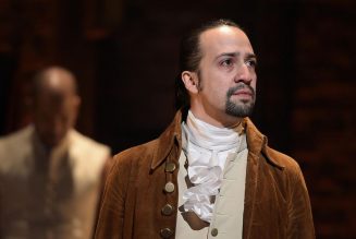 Streaming this week: ‘Hamilton’ on Disney Plus, ‘I’ll Be Gone in The Dark,’ on HBO, and ‘Warrior Nun’ on Netflix