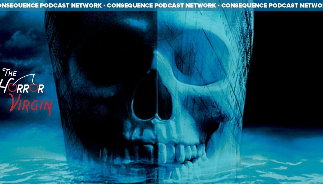 Strong Opening Aside, Ghost Ship Struggles to Stay Afloat