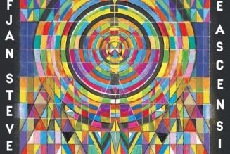 Sufjan Stevens to Release New Solo Album The Ascension