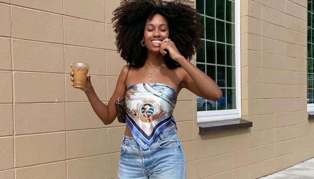 Summer’s Most Popular Top Isn’t Even a Top at All