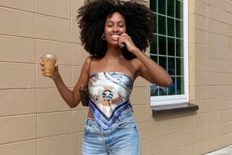 Summer’s Most Popular Top Isn’t Even a Top at All