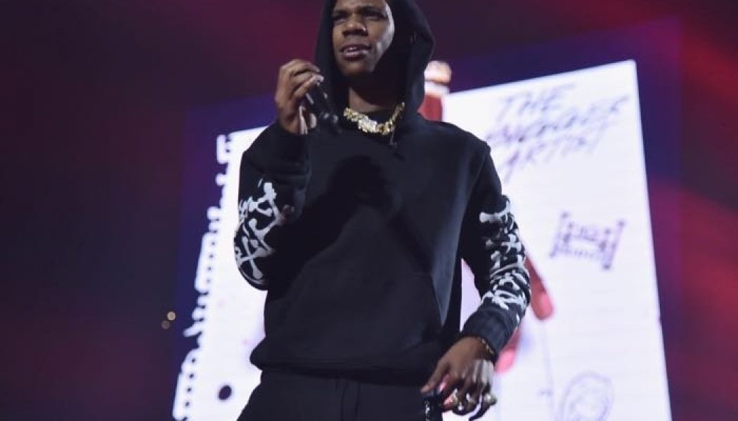 Swae Lee “Reality Check,” A Boogie Wit Da Hoodie ft. Lil Uzi Vert “Reply” & More | Daily Visuals 6.22.20