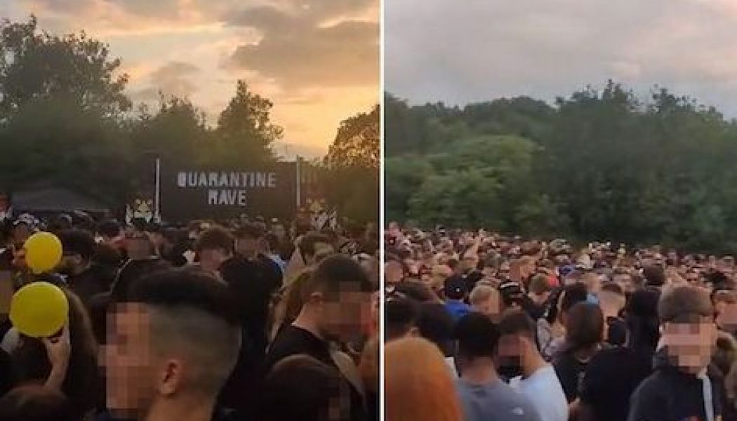 Switzerland’s Nightclubs Reopen with Parties at Minimized Capacity