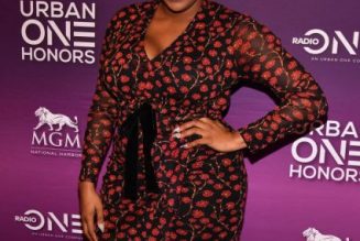 Symone Sanders Joins My Black Is Beautiful For Its #HowWeWin Initiative