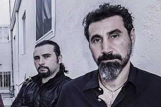 System of a Down’s Serj Tankian to President Trump: “Run Donny Run Into Your Bunker”