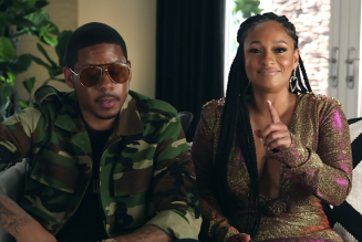 Tahiry & Vado Bring “Situationship” To WeTV’s ‘Marriage Bootcamp’