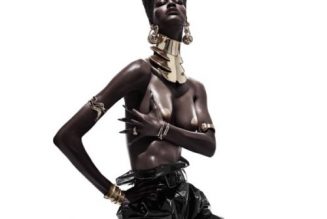 Tayana Taylor – Killa ft. Davido