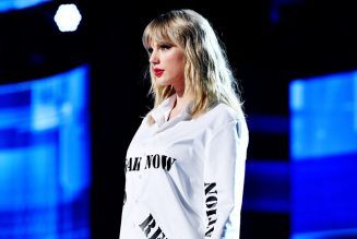 Taylor Swift Can’t Stand ‘Racist Historical’ Monuments in Tennessee: ‘Villains Don’t Deserve Statues’