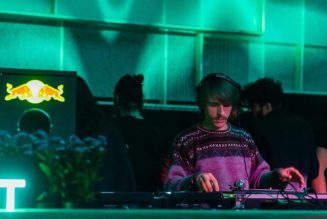 Techno DJ Arrested for Cybercrime and “Dark Web Activities” Pleads Innocence