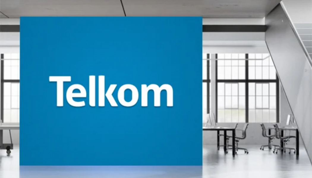 Telkom Launches Digital Marketplace App to Help Small Businesses Grow