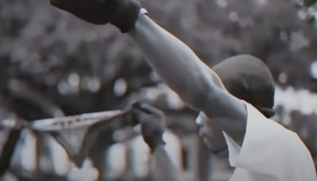 Terrace Martin Teams With Denzel Curry, Kamasi Washington on Incendiary Protest Song ‘Pig Feet’: Listen