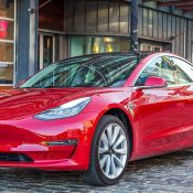 Tesla ranks last on influential JD Power quality survey