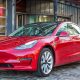 Tesla ranks last on influential JD Power quality survey